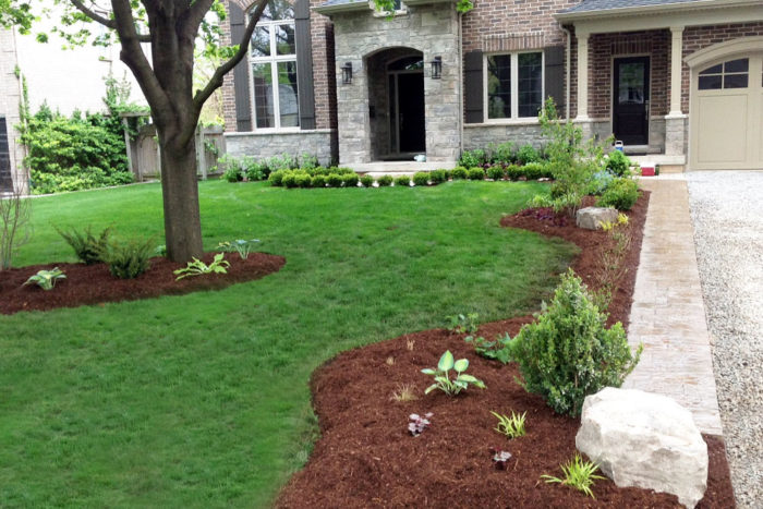 Maximizing Your Landscape Investment - Envision Landscapes : Envision ...